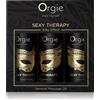 Orgie Sexy Therapy Mini Size Collection Set 3x30ml