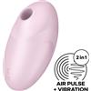 Satisfyer Vulva Lover 3 Pink