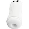 Stroker Masturbator with 2 Functions White