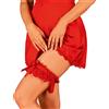 Obsessive Amor Cherris Garter