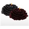Taboom Rose Japanese Drip Candle 2 pcs