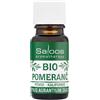 Saloos Bio Essential Oil Orange 5ml