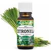Saloos Essential Oil Citronella 10ml