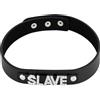 Kiotos Deluxe Collar SLAVE