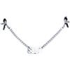Kiotos Nipple Clamps SLUT