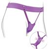 Pipedream Fantasy For Her Ultimate Butterfly Strap-On Purple