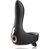 Anbiguo Arkadio Glands & Perineum Stimulator Watchme Wireless Technology Compatible Black