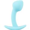 You2Toys Cuties Mini Butt Plug 556831 Blue