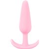 You2Toys Cuties Mini Butt Plug 556858 Pink