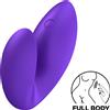 Satisfyer Love Riot Purple