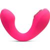 NU Sensuelle Libi XLR8 Vibe Pink