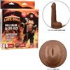 California Exotics Sizzling Sergeant Love Doll