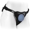 Pipedream Dillio Platinum Body Dock SE Strap On Harness Black
