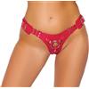 Bad Kitty Strap-on Harness 2493446 Red
