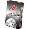 Pepino Long Action 12 pack