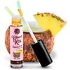 Secret Play Vibrant Kiss Lip Gloss Pina Colada 6g