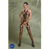 Passion ECO Bodystocking BS013 Black