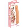 Nature Skin Extension Sleeve +7.0cm Skin