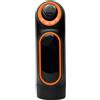 Paloqueth Alien One Auto Thrusting, Sucking & Vibratting Masturbator with LED Display