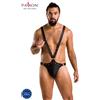 Passion 028 Body Harry Black XXL/3XL