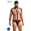 Passion 038 Set John Black XXL/3XL