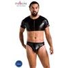 Passion 057 Set Peter Black L/XL