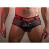 Macho MX24RN Slip Red M