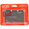 Uniq Free Condoms No Latex 3 pack