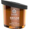 Swede Senze Massage Candle Seduction Clove Orange Lavender 150ml