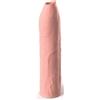 Pipedream Fantasy X-tensions Elite Uncut Silicone Penis Enhancer Light
