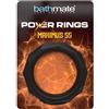 Bathmate Power Rings Maximus 55 Black