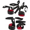 You2Toys Bondage Set 0525278 4 pack