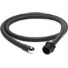 CleanStream Premium Silicone Hose 1m