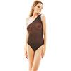 Anais Saffron Body Black L/XL