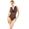 Anais Saffron Prime Body Black S/M