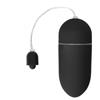 Shots Toys Vibrating Egg with 10 Speeds Black