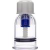 Master Series Intake Anal Suction Device