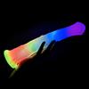 Kiotos Monstar Dildo Beast 72 Glow in the Dark