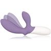 LELO Loki Wave 2 Prostate Massager Violet Dusk