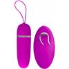 Pretty Love Debby Purple