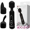 Pretty Love Magical Massager Black