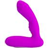 Pretty Love Piper Purple