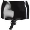 LateX Pants 2910071 Black S/M