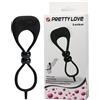 Pretty Love Locker Black