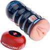 Pretty Love Vacuum Cup Vagina