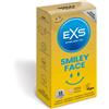 EXS Smiley Face 12 pack