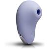 Niya N6 Intimate Air Pressure Stimulator Light Blue