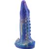 HiSmith WDD006-M Wildolo Fantasy Suction Cup Dildo 23cm Crocodilly