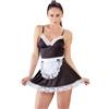 Cottelli Maid Costume 2470780 XL