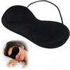 Altro Sleep Mask Black